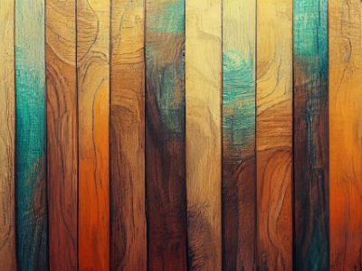 PER LEGNO