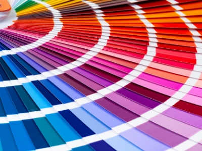 Paste coloranti Serie 0615