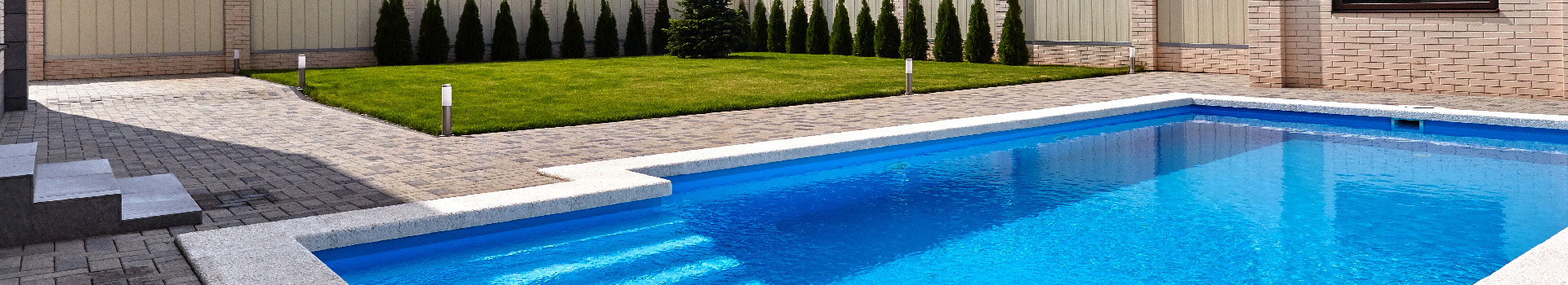 Vernici per piscine